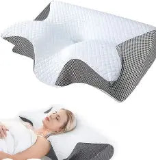 CUSCINO CERVICALE ORTHOSLEEP